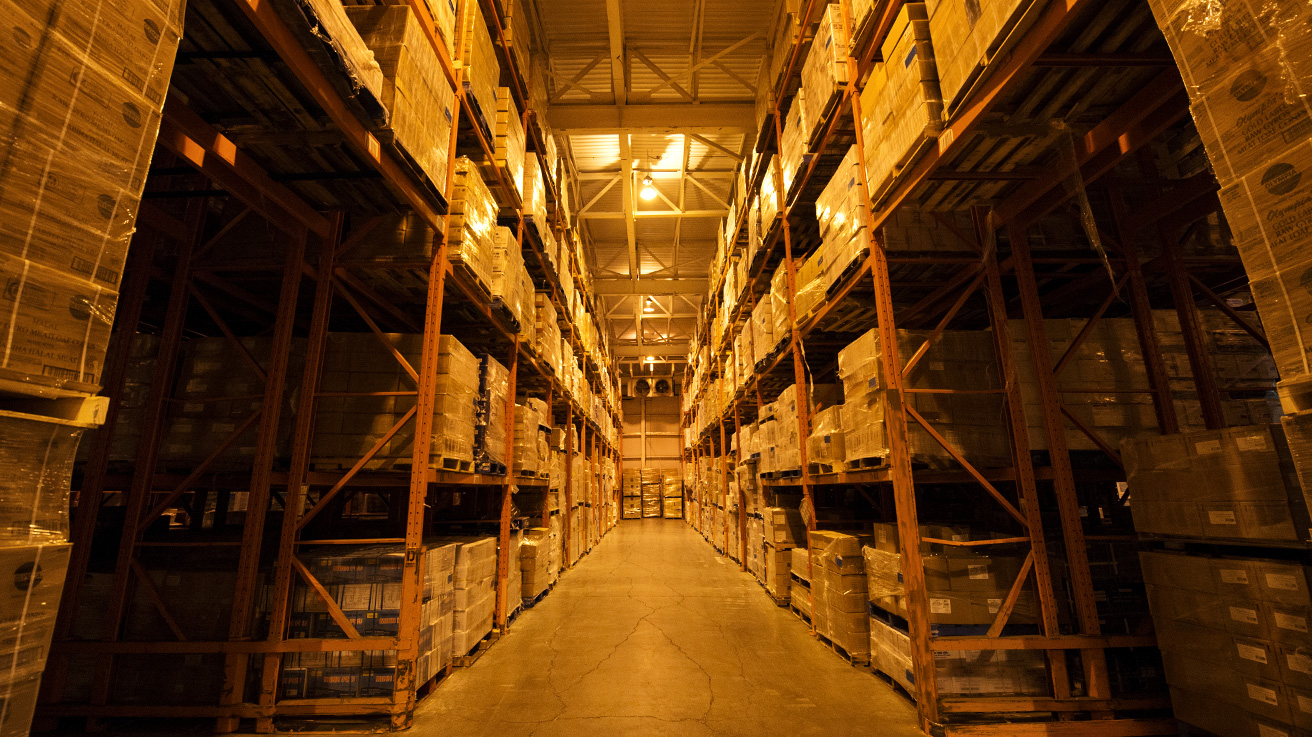 Burnaby Facility Operations