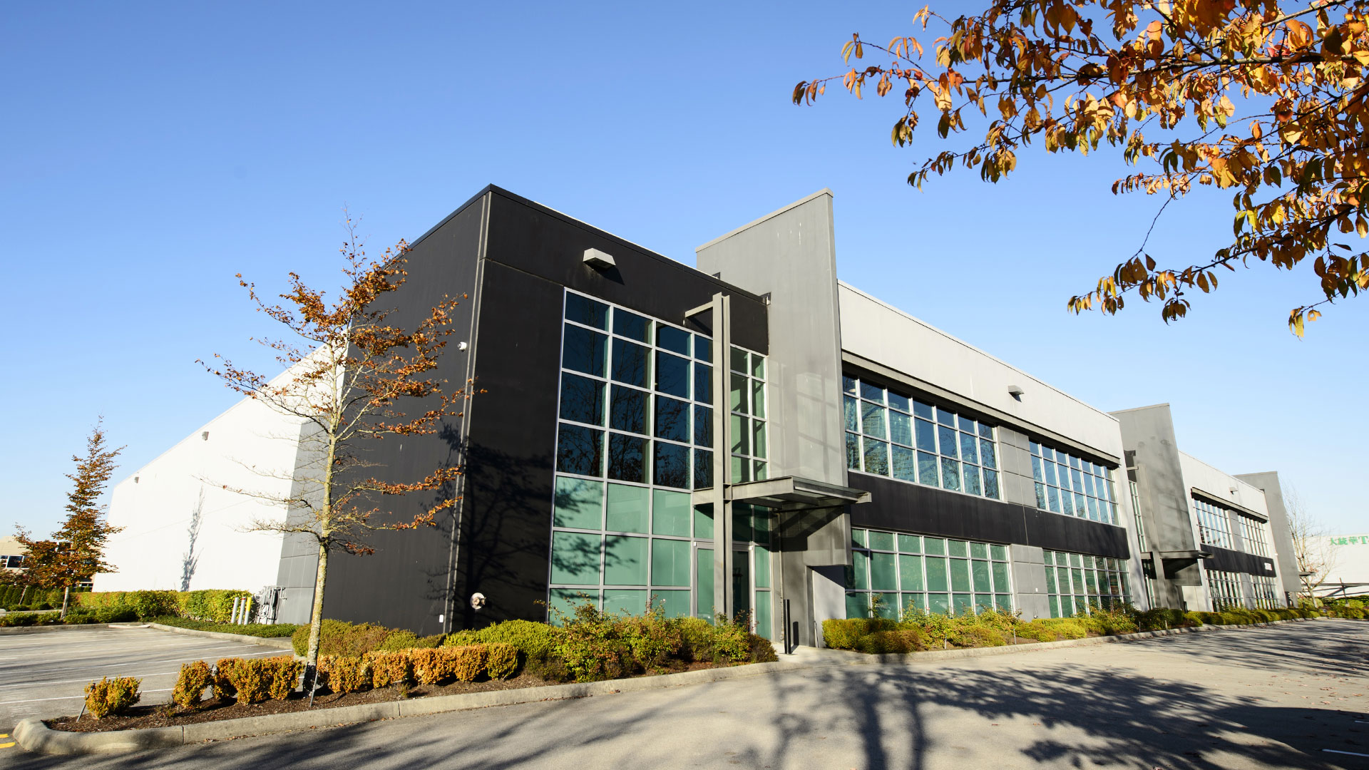 Richmond Facility Interior